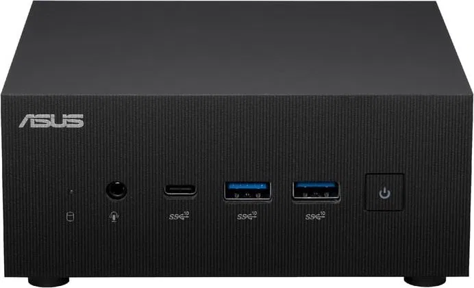 Komputer Asus PC ASUS PN64-BB5013MD i5 XE Black