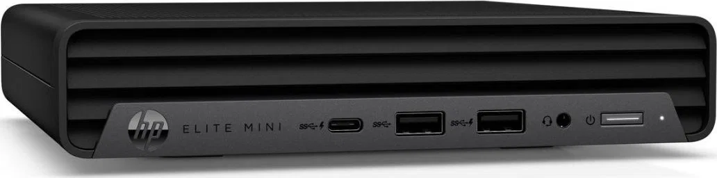 Komputer HP Mini PC HP E800 DM G9 Intel Core i7 16 GB RAM 512 GB SSD