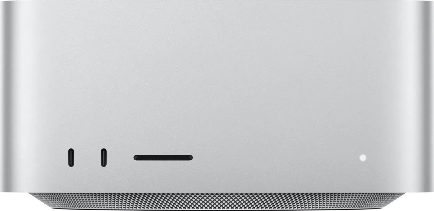 Komputer Apple Mac Studio Apple M3 Ultra 96 GB 1 TB SSD macOS Sequoia