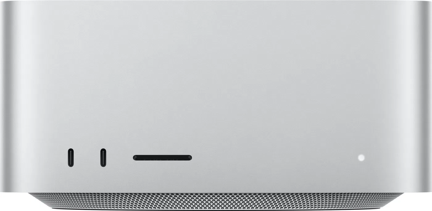 APPLE Mac Studio M3 Ultra 28C CPU 60C GPU 96GB 1TB
