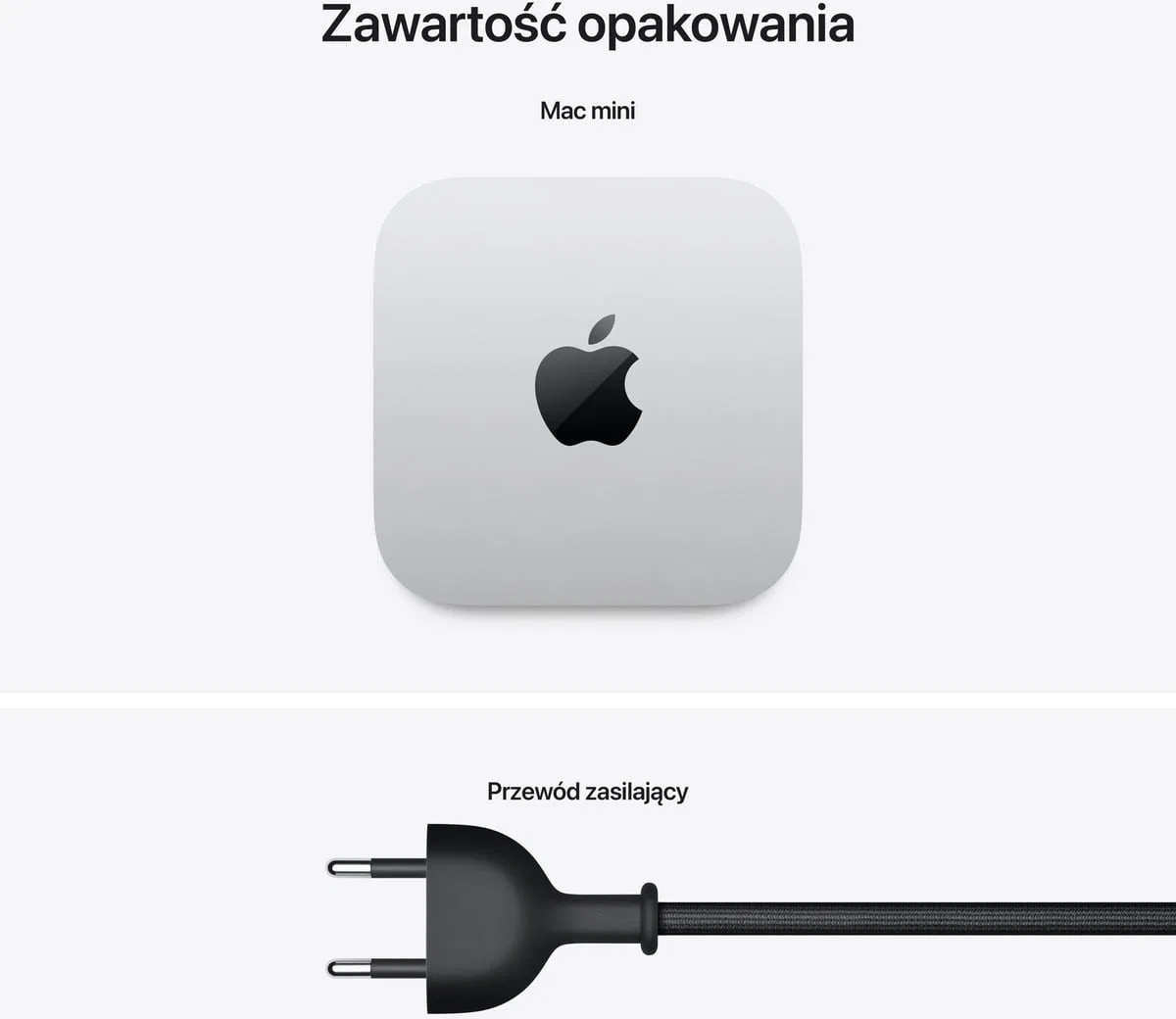 Mac Mini - M4 Pro (14/20) | 24GB | 1TB | 10 Gigabyte Ethernet