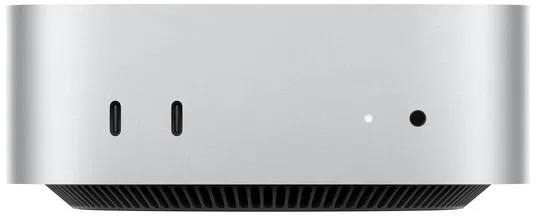 Apple Mac mini M4 24GB, 512GB Computer (MCYT4)