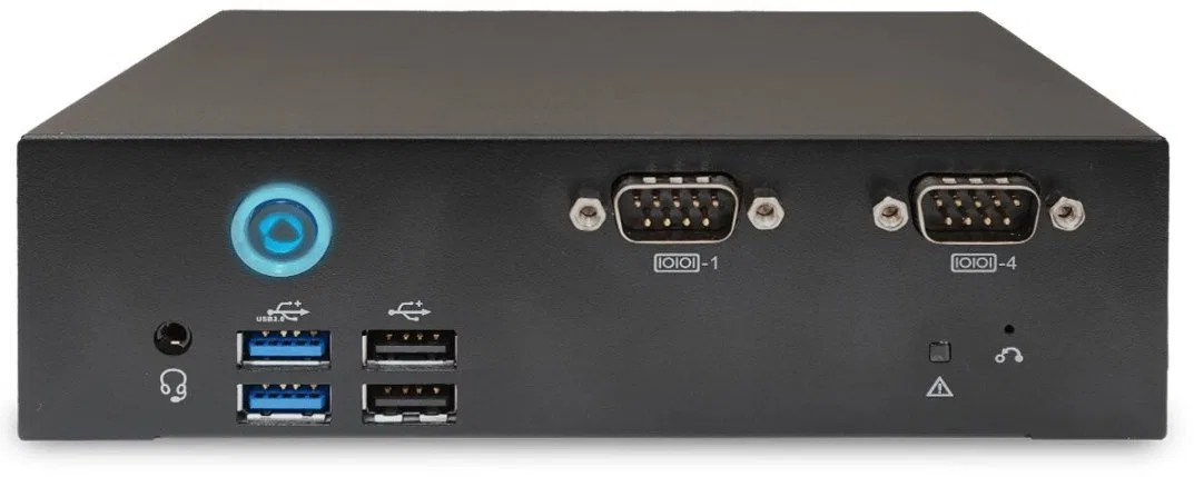 Mini PC Aopen 91.DEU00.E2A0