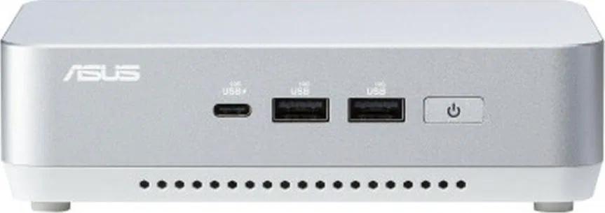 Komputer Asus Mini PC Asus NUC 14 PRO+ RNUC14RVSU9068A2I Intel Core Ultra 9 185H