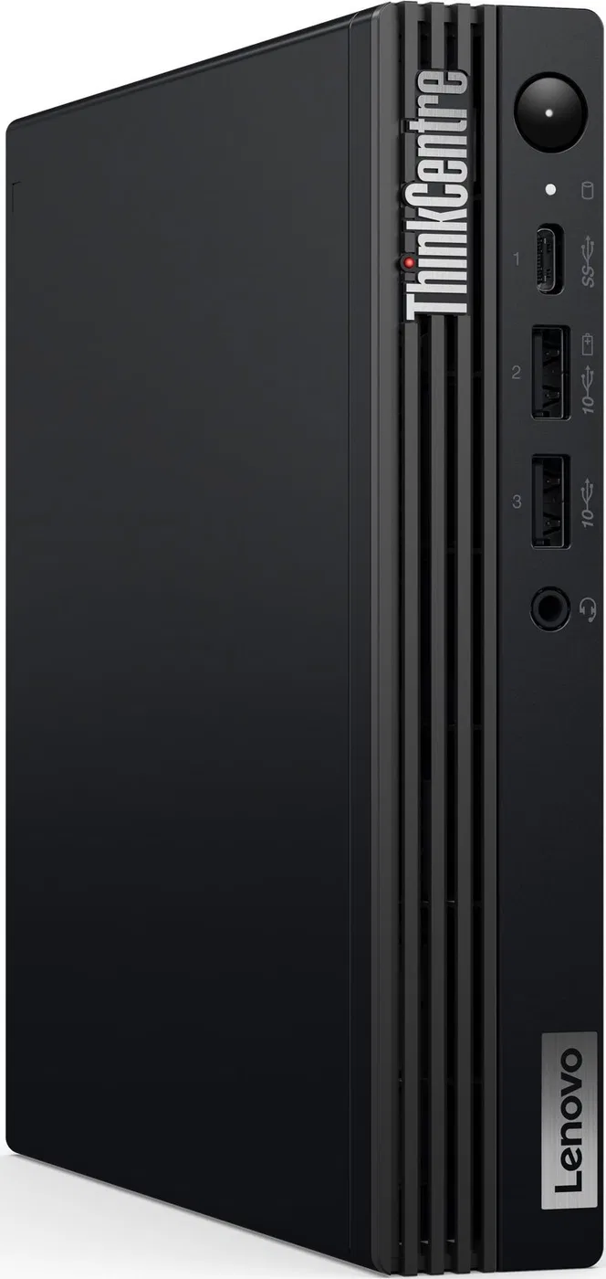 Komputer Lenovo LENOVO M70Q G5 TINY, I7-14700T, 16GB, 2X512GB, W11PRO, 3YOS+CO?, ENG