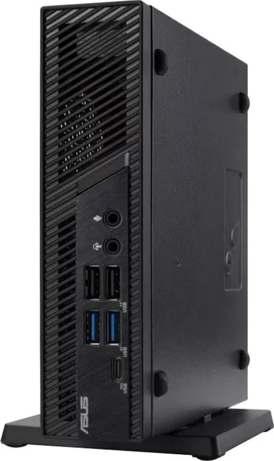 Komputer Asus Mini PC Asus PB63-B5046AH Intel Core i5-13400 16 GB RAM 512 GB SSD
