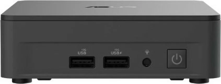 Komputer Asus Mini PC Asus RNUC13ANKI7068C2 Intel Core i7-1360P 16 GB RAM