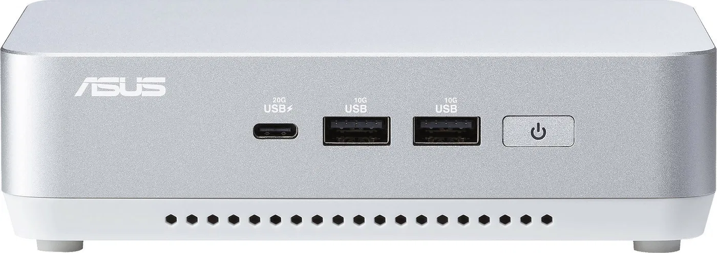 Komputer Asus ASUS NUC 14 PRO+ NUC14RVSU7000R2