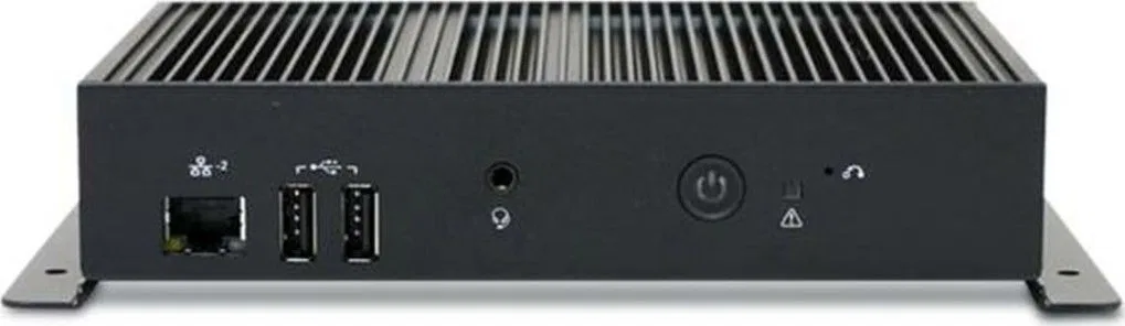 Komputer AOpen Mini PC Aopen DE3650-C Intel Pentium Silver N6000 8 GB RAM 192 GB SSD