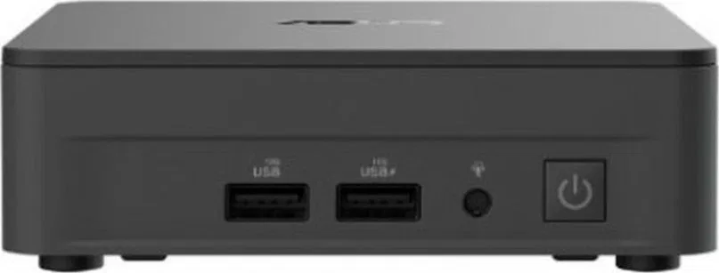 Komputer Asus Mini PC Asus RNUC13ANKI3048C2I Intel Core i3-1315U 8 GB RAM