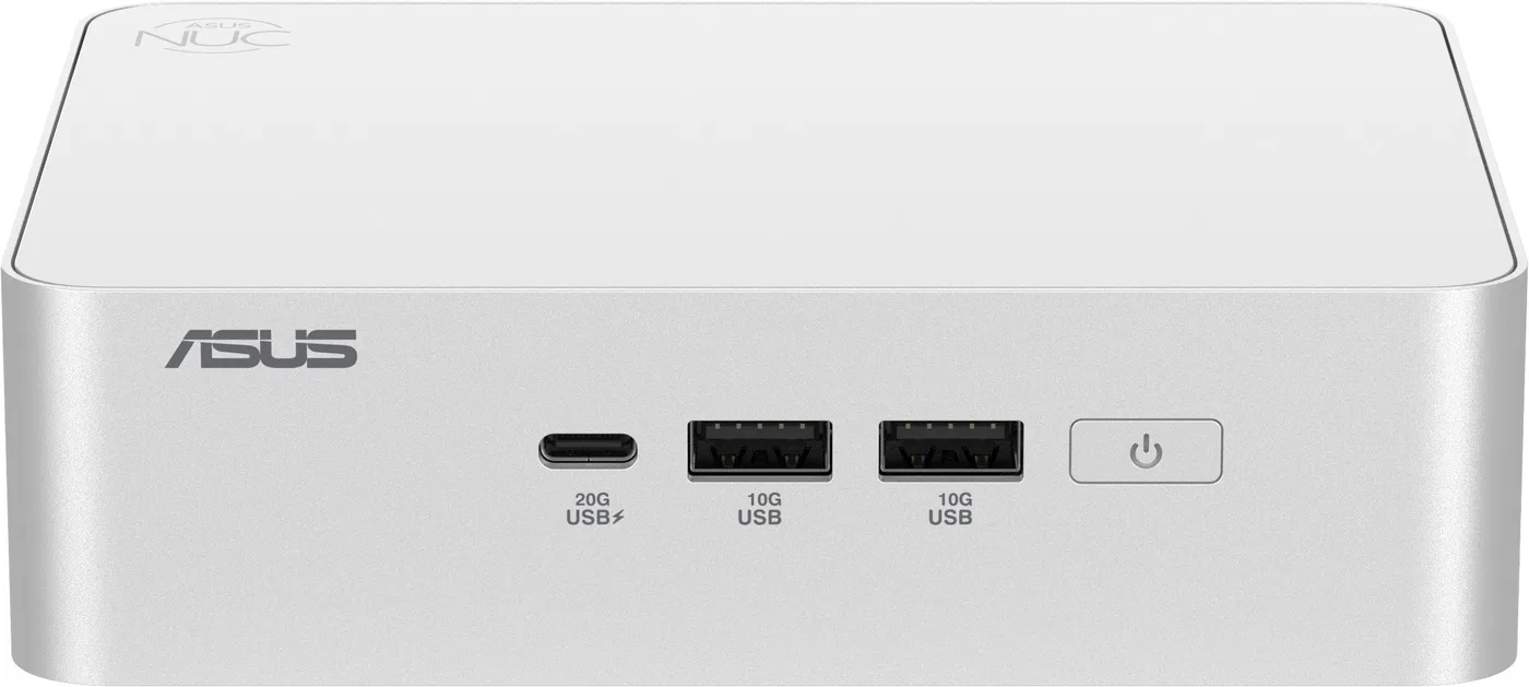 ASUS NUC 15 PRO+ RNUC15CRSU500002