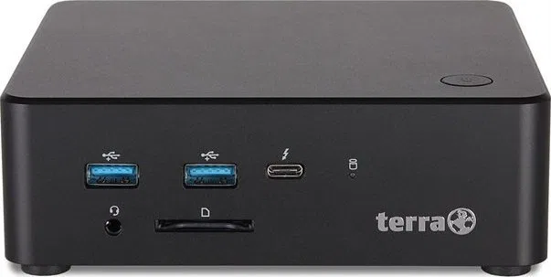 TERRA PC-Micro 6000C GREENLINE one size