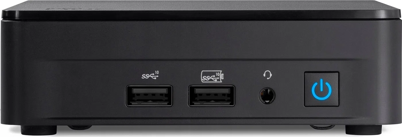 Komputer Asus Barb ASUS RNUC13ANKi70002 Arena Canyon