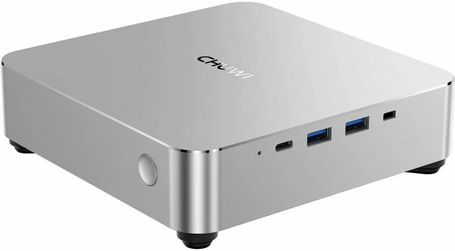 Komputer PC Chuwi AuBox-P-K3 i9-13900HK/16GB/SSD 512GB/BT/Win11 Pro