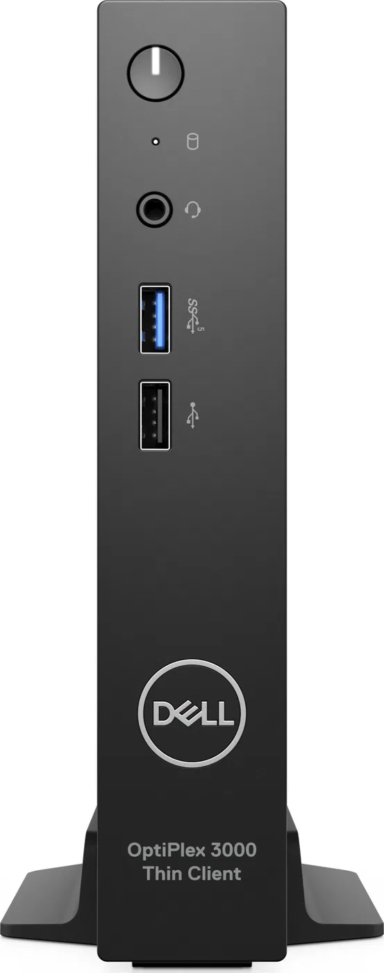 Komputer Dell PC Dell OptiPlex 3000 TC Thin Client ThinOS