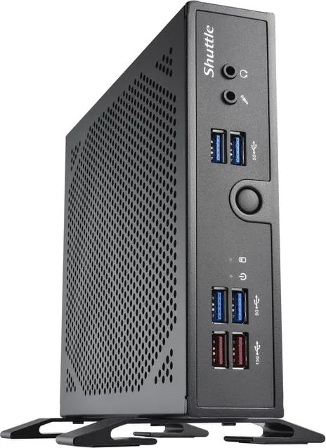 Komputer Shuttle DS50U3 I3-1315U 90W EXT.