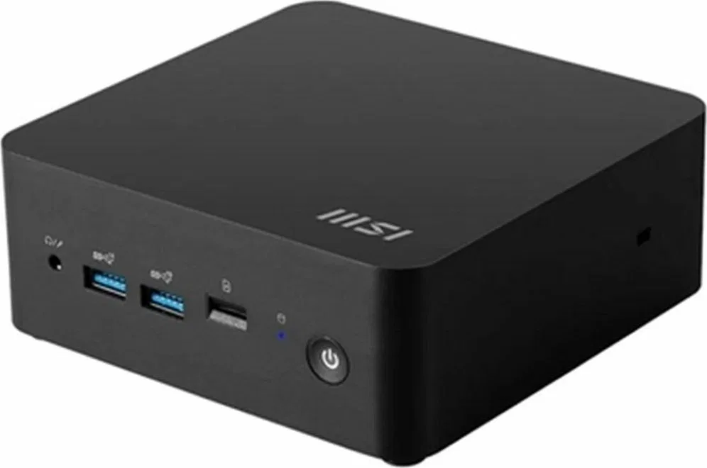Mini PC MSI 00B0B111-208