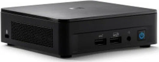 Komputer Asus Barb ASUS RNUC12WSKv50002 Wall Street Canyon