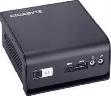 Komputer Gigabyte Brix GB-BMPD-6005 Intel Pentium Silver N6005