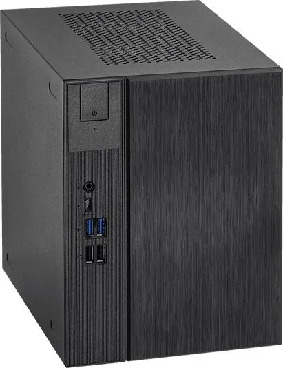 Komputer ASRock DeskMeet