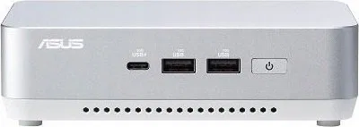 Komputer Asus ASUS NUC 14 Pro+ NUC14RVSU9000R2/Intel Core Ultra 9/DDR5/USB3.0/LAN/WiFi/Intel Arc GPU/M.2/EU napájecí kabel