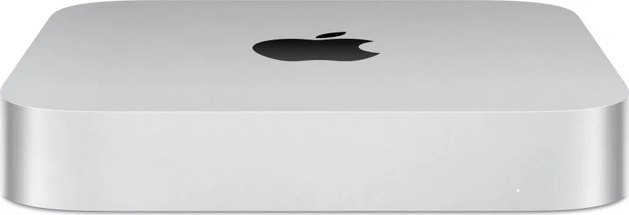 Komputer Apple Mac Mini Apple M2 8 GB 256 GB SSD macOS Ventura