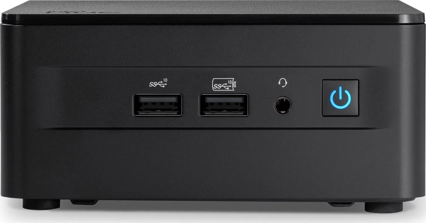 Komputer Asus Barb ASUS RNUC13ANHi50002 Arena Canyon