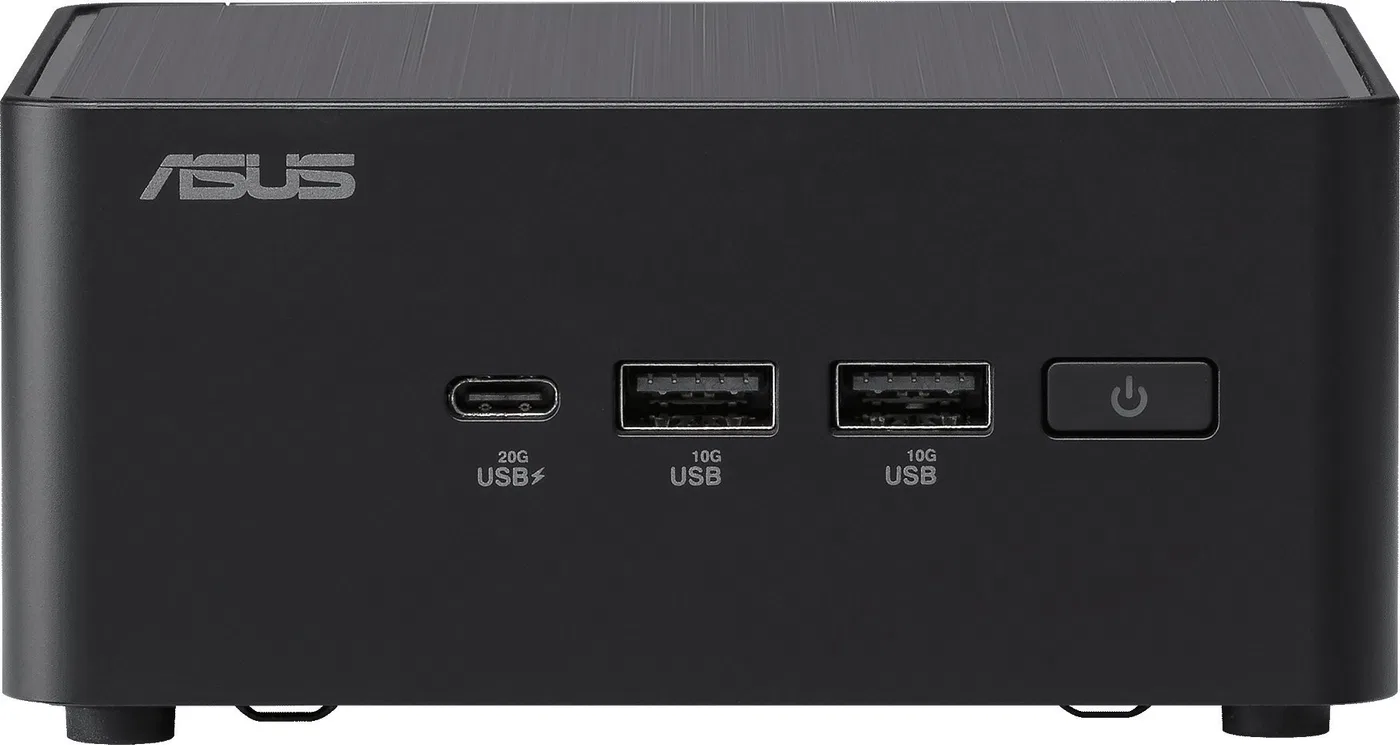 Komputer Asus NUC 14 Pro RNUC14RVHI300002I UCFF Intel Core 3 100U