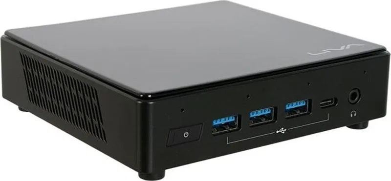 Komputer Elite LIVA Z3 Plus Intel Core i3-10110U