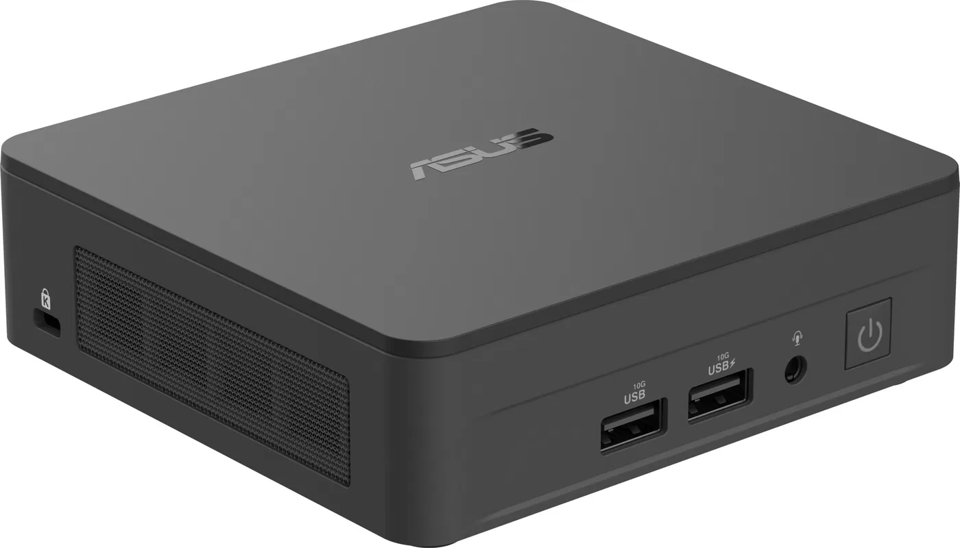 Komputer Asus ASUS NUC 13 PRO RNUC13ANKi50002