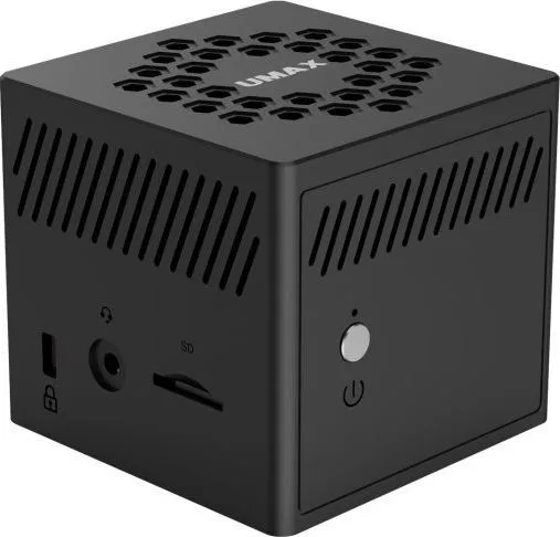 Komputer Umax U-Box J42 Nano Intel Celeron J4125 8 GB