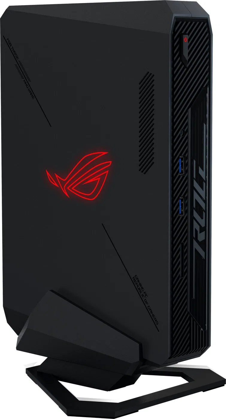 Komputer Asus 90AS0051-M00050 Intel Core Ultra 7 155H 16 GB 512 GB SSD Windows 11 Home