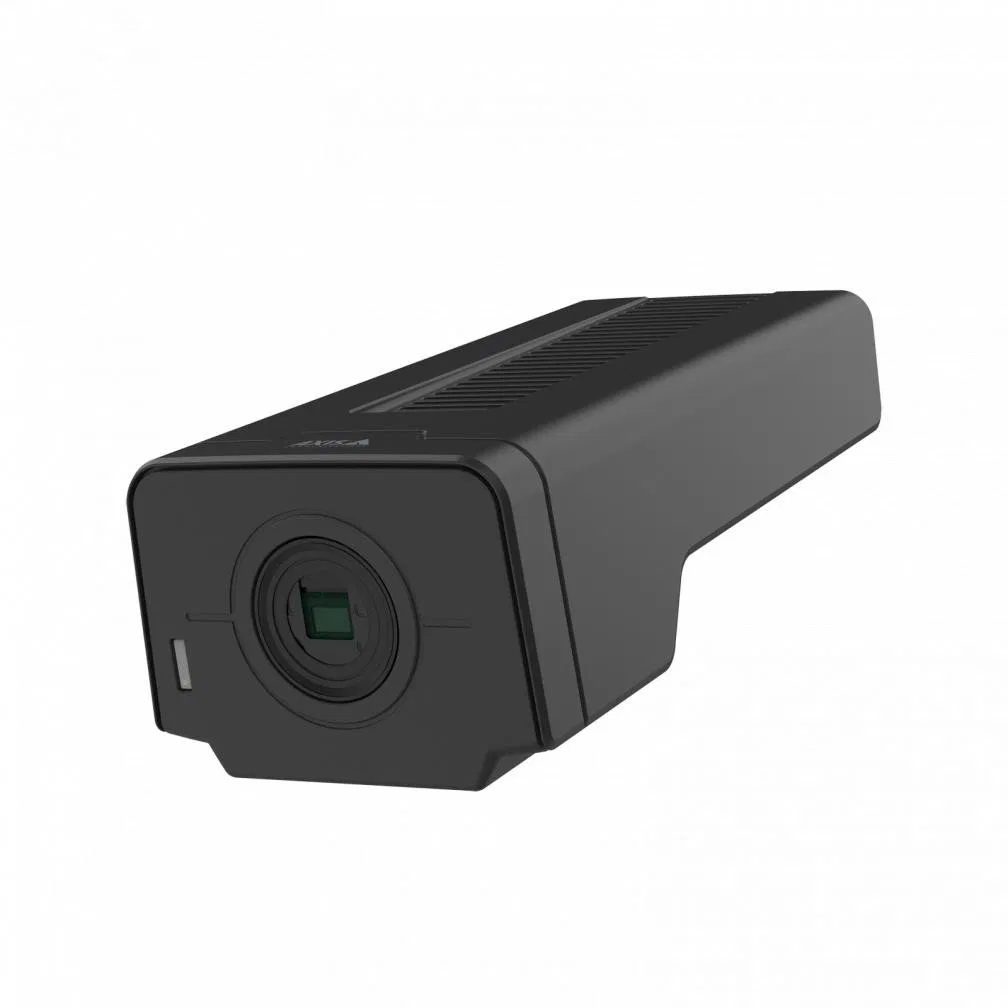 AXIS Q1656-B 1/1.8IN SENSOR 4