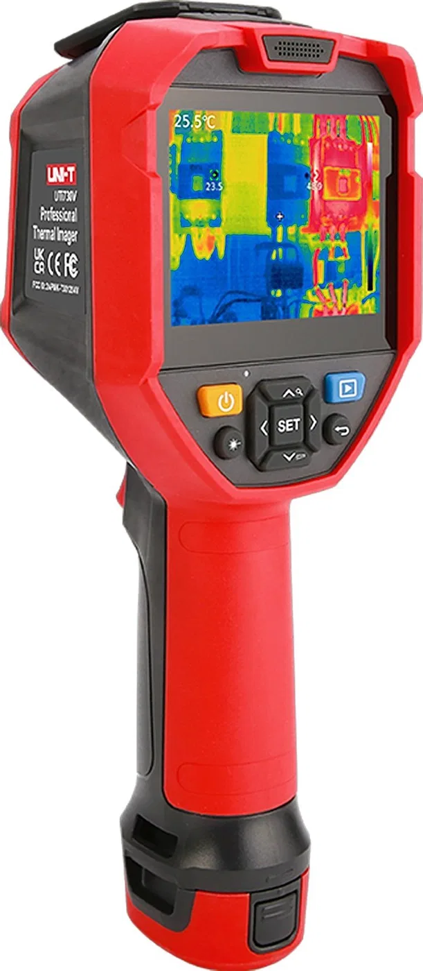 Kamera termowizyjna Uni-T UTi730V