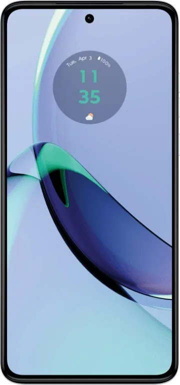 Smartfon Motorola Moto G84 5G 8/256GB Czerwony (PAYM0042PL)