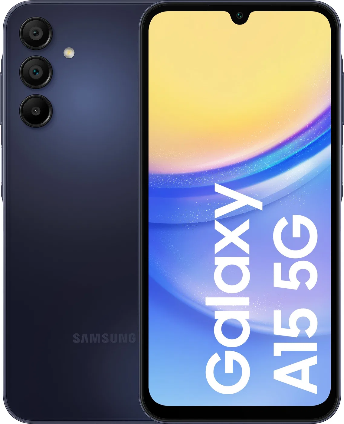 Smartfon Samsung Galaxy A15 5G 4/128GB Czarny (SM-A156BZKDEUE) + FlexibleGlass
