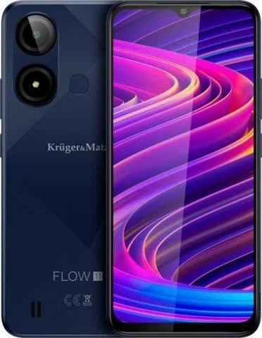 Smartfon Kruger&Matz Smartfon Kruger&ampMatz FLOW 11 blue