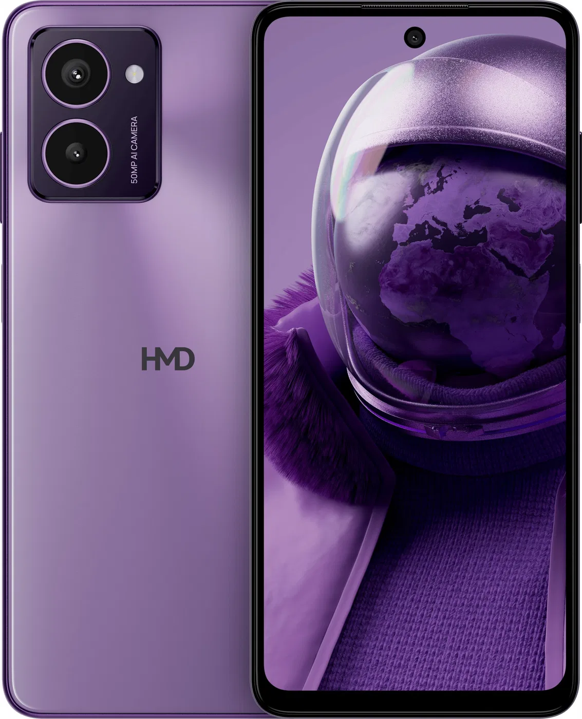 Smartfon HMD Pulse Pro 6/128GB Zielony  (S8107820)