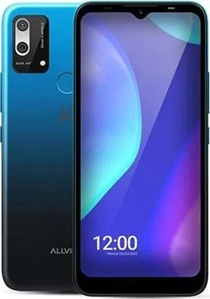 Smartfon AllView A30 Max 1/32GB Granatowy  (brak)
