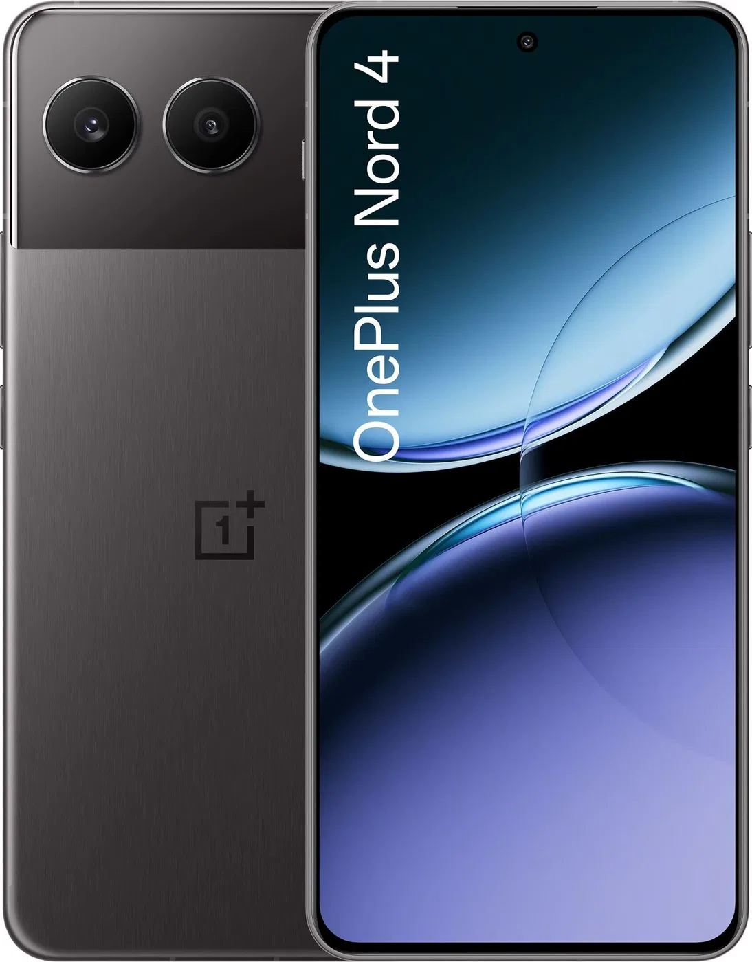 Smartfon OnePlus Nord 4 5G 16/512GB Zielony  (5011110274)