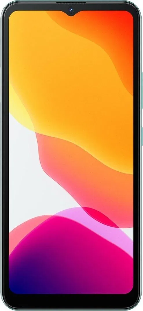 Smartfon Cubot Note 21 6/128GB Czarny  (S0453440)