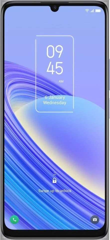Smartfon TCL 40 SE 4/128GB Fioletowy  (S0450097)