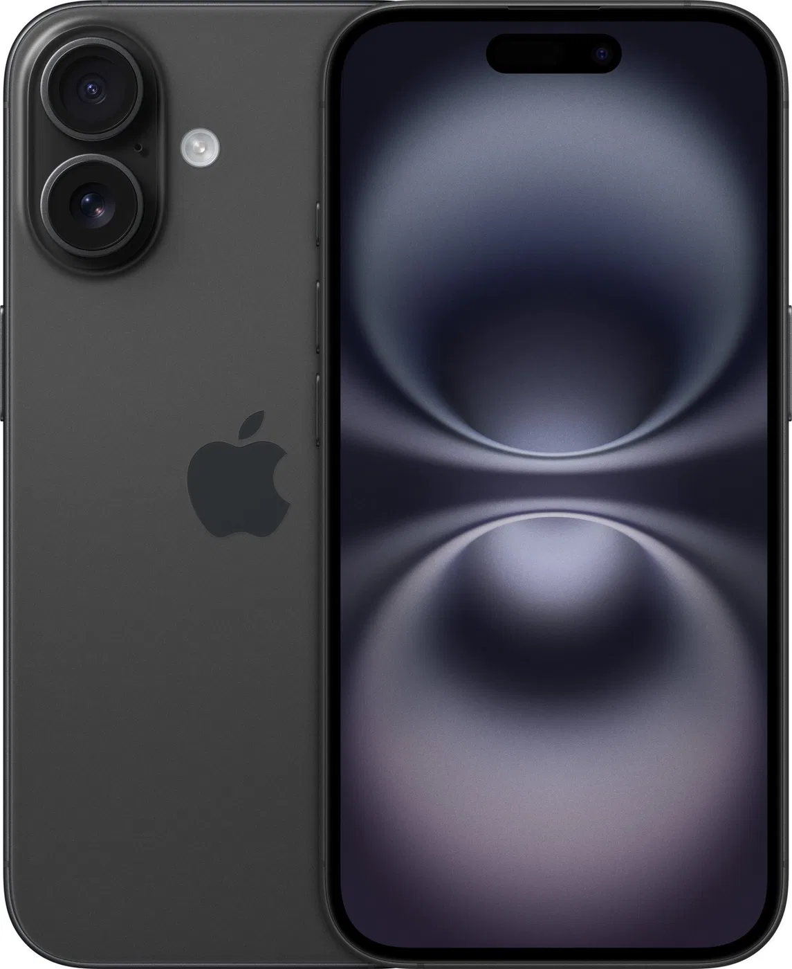 Smartfon Apple  iPhone 16 5G 8/512GB Czarny  (MYEK3QN/A)