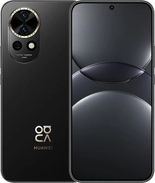 Huawei Nova 13 Czarny