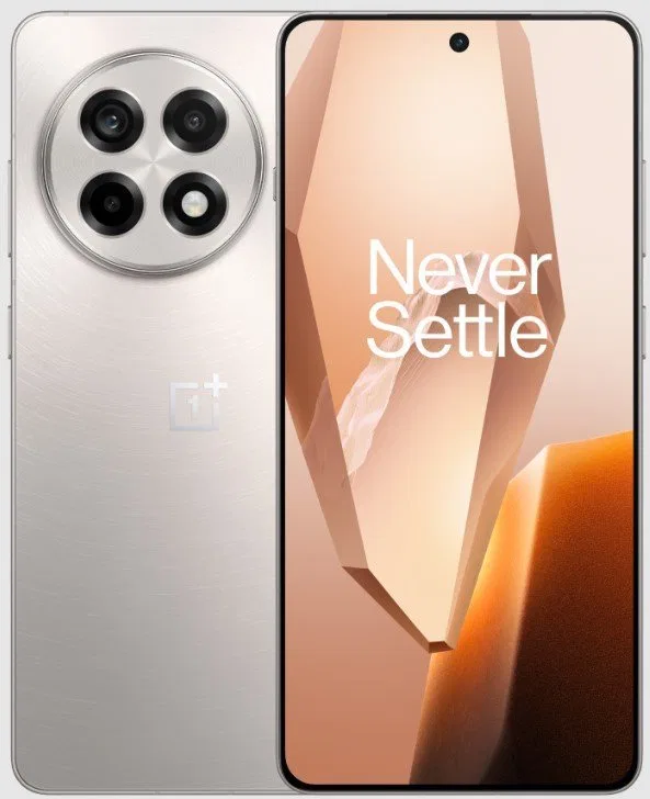 OnePlus 13R 5G Dual Sim 12GB RAM 256GB - Astral Trail