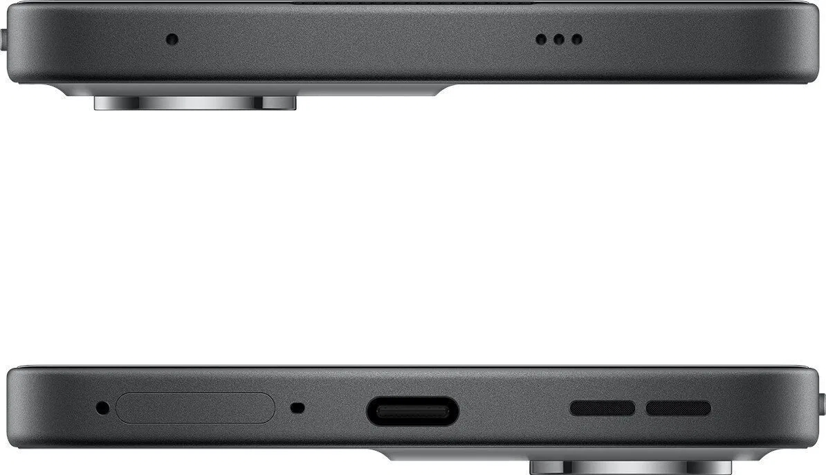 Oppo Reno 13FS 5G 12/512GB Graphite Gray