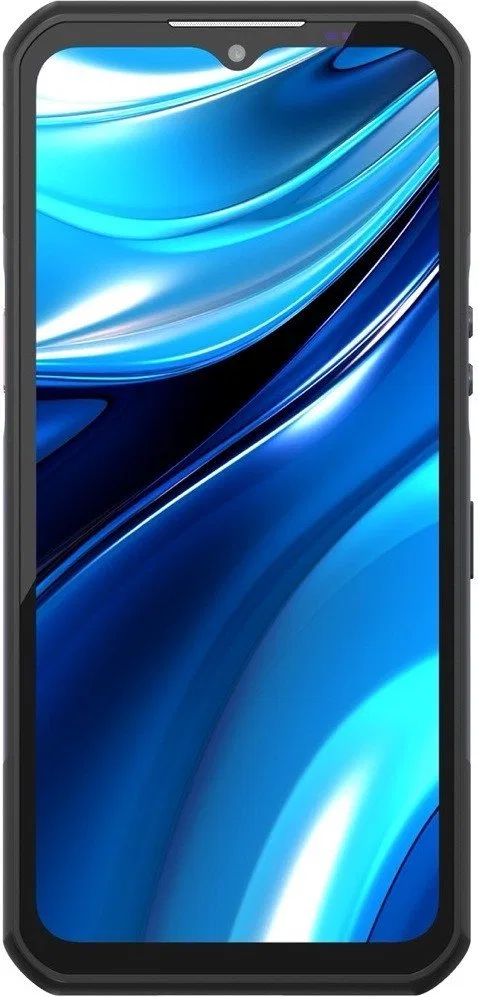 Oukitel WP39 Pro phone, 512/12 GB, gray