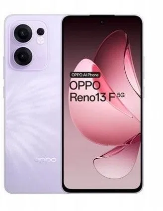 Oppo Reno 13F 5G 8/256GB Plume Purple