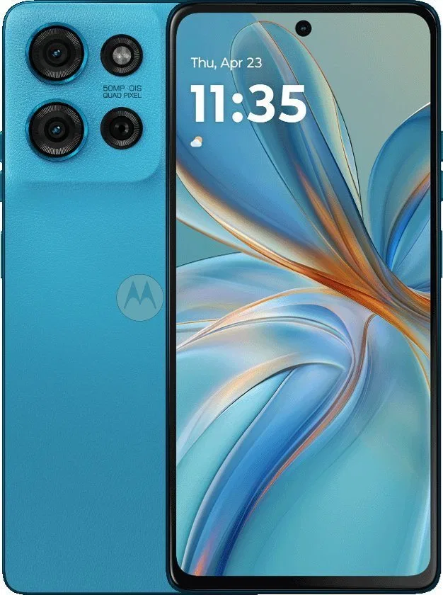 Smartfon Motorola Moto G75 5G 8/256GB Niebieski (840023273674)