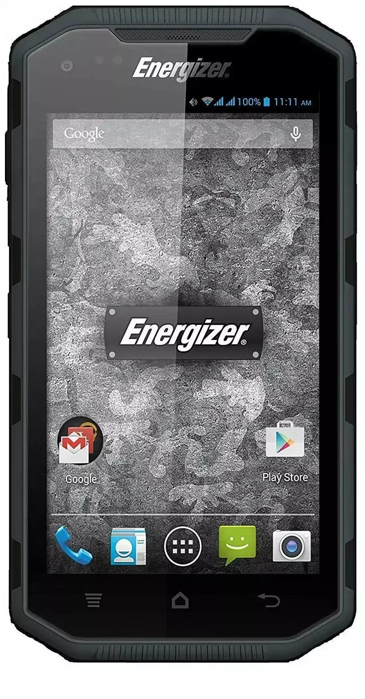Energy 500 LTE Dual Black
